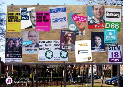 kiezen voor betere jeugdzorg